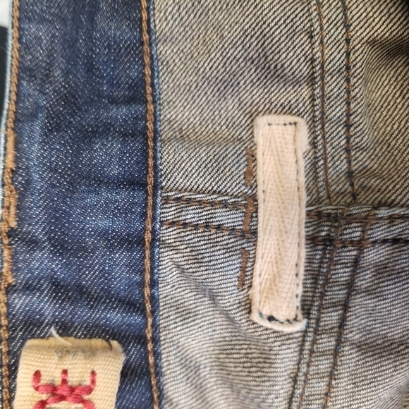 Zu elements handmade mens jeans - Picture 13 of 16